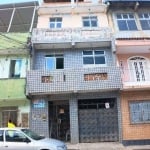 Apartamento com 2 quartos à venda, 146 m² por R$ 100.000 - Uruguai - Salvador/BA