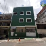 Salão à venda, 110 m² por R$ 110.000 - Fazenda Grande do Retiro - Salvador/BA