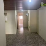 Apartamento com 2quartos, 110 m² - venda por R$ 168.000 ou aluguel por R$ 1.200/mês - Massaranduba - Salvador/BA