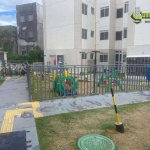 Apartamento com 2 quartos para alugar, 49 m² por R$ 1.592/mês - Uruguai - Salvador/BA
