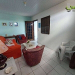 Apartamento com 4 quartos para alugar, 50 m² por R$ 852/mês - Calçada - Salvador/BA
