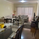 Apartamento à venda em Campinas, Jardim Alto da Barra, com 3 quartos, com 118 m²