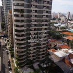 Apartamento à venda e para locação em Campinas, Cambuí, com 5 quartos, com 525 m²