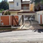 Sobrado à venda em Campinas, Parque das Flores, com 3 suítes, com 210 m², Garden Club