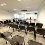 Sala para locação em Campinas, Loteamento Alphaville Campinas, com 87 m², MMA2