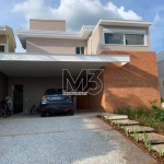 Sobrado à venda em Paulínia, Betel, com 3 suítes, com 221.12 m², Residencial Paineiras Paulínia