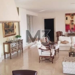 Apartamento à venda em Campinas, Cambuí, com 6 quartos, com 580 m², Edificio Parque da Avenida