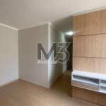 Apartamento à venda em Campinas, Jardim Nova Europa, com 2 quartos, com 82.75 m², Turquesa Vile