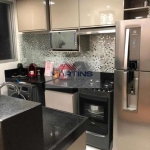 Apartamento para Venda em Betim, Vila das Flores, 2 dormitórios, 1 banheiro, 1 vaga