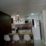 LINDO APARTAMENTO NO CANDEAL COM AR