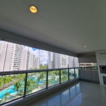 LINDO APARTAMENTO VISTA CLUBE NASCENTE