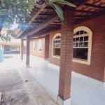 LINDA CASA A 100 METRO DA PRAIA COM PISCINA