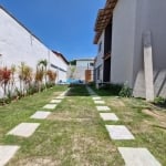 LINDA CASA TODA REFORMADA COM PISCINA NOVA