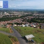 Terreno para Venda em Cachoeira Paulista, Jardim da Fonte