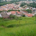 Terreno para Venda em Cachoeira Paulista, Jardim da Fonte