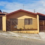 Casa para Venda em Cachoeira Paulista, Pitéu, 4 dormitórios, 3 banheiros, 2 vagas