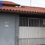 Casa para Venda em Cachoeira Paulista, Jardim da Fonte, 2 dormitórios