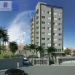 Apartamento para Venda em Cachoeira Paulista, São João, 1 dormitório, 1 banheiro