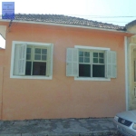 Casa para Venda em Cachoeira Paulista, Centro, 2 dormitórios, 1 banheiro