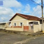 Casa para Venda em Lorena, Cabelinha, 2 dormitórios