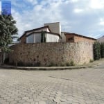 Casa para Venda em Cachoeira Paulista, Parque Primavera, 3 dormitórios, 1 banheiro