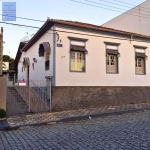 Casa para Venda em Cachoeira Paulista, Centro, 3 dormitórios, 1 suíte, 2 vagas