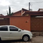 Casa para Venda em Cachoeira Paulista, Pitéu, 2 dormitórios, 2 banheiros, 2 vagas