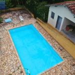 Casa para Venda em Cachoeira Paulista, Alto da Bela Vista, 3 suítes, 6 vagas