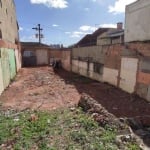 Terreno à venda, 274 m² por R$ 390.000,00 - Jardim D Abril - Osasco/SP