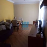 Apartamento com 3 dormitórios à venda, 74 m² por R$ 450.000 - City Bussocaba - Osasco/SP - AP24400.