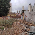 Terreno para alugar, 456 m² por R$ 3.833,33/mês - Jaguaré - São Paulo/SP