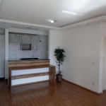 Apartamento com 2 dormitórios, 74 m² - venda por R$ 530.000,00 ou aluguel por R$ 3.984,00/mês - Umuarama - Osasco/SP