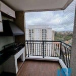 Apartamento com 2 dormitórios à venda, 53 m² por R$ 440.000,00 - Jardim Bussocaba City - Osasco/SP