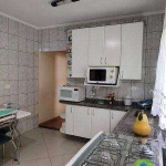 Casa com 3 dormitórios à venda, 168 m² por R$ 630.000,00 - Cipava - Osasco/SP