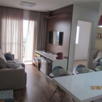 Apartamento com 2 dormitórios à venda, 50 m² por R$ 400.000,00 - Umuarama - Osasco/SP