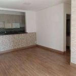 Apartamento com 3 dormitórios para alugar, 74 m² por R$ 4.022,99/mês - Umuarama - Osasco/SP