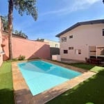 Sobrado com 4 dormitórios à venda por R$ 3.800.000,00 - Jardim Guedala - São Paulo/SP