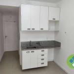 Studio com 1 dormitório para alugar, 27 m² por R$ 2.480,00/mês - Granja Viana - Cotia/SP