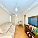 Apartamento com 3 dormitórios à venda, 63 m² por R$ 375.000,00 - Jaguaribe - Osasco/SP