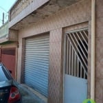 Casa com 2 dormitórios à venda, 125 m² por R$ 299.000,00 - Cipava - Osasco/SP