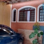 Sobrado com 3 dormitórios à venda, 115 m² por R$ 425.000,00 - Bussocaba - Osasco/SP