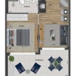 Level Brooklin - Residencial