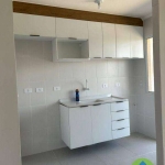 Apartamento para alugar, 42 m² por R$ 2.240,00/mês - Jardim da Glória - Cotia/SP