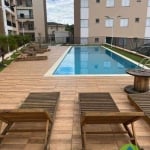 Apartamento para alugar, 42 m² por R$ 2.235,00/mês - Jardim da Glória - Cotia/SP