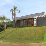 Casa com 4 dormitórios à venda, 335 m² por R$ 1.500.000,00 - Condomínio Ninho Verde II - Pardinho/SP