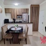 Apartamento com 2 dormitórios à venda, 57 m² por R$ 510.000,00 - Umuarama - Osasco/SP