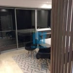 Apartamento com 1 dormitório para alugar, 32 m² por R$ 3.250,00/mês - Centro - Osasco/SP