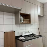 Apartamento para alugar, 57 m² por R$ 2.941,00/mês - Umuarama - Osasco/SP