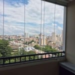 Apartamento com 2 dormitórios para alugar, 57 m² por R$ 3.329,56/mês - Umuarama - Osasco/SP