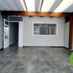 Sobrado com 3 dormitórios, 104 m² - venda por R$ 650.000,00 ou aluguel por R$ 2.822,00/mês - Jardim Esmeralda - São Paulo/SP